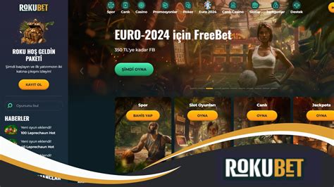 Rokubet Giriş Bağlantısı