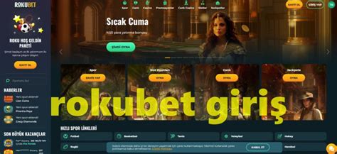Rokubet Güncel Giriş Linki