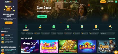 Rokubet Yeni Domain Adresi